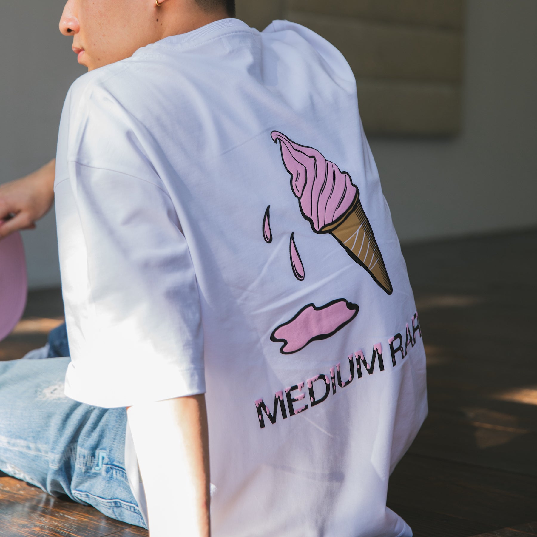 Tシャツ / シャツ – MEDIUM RARE PRODUCT