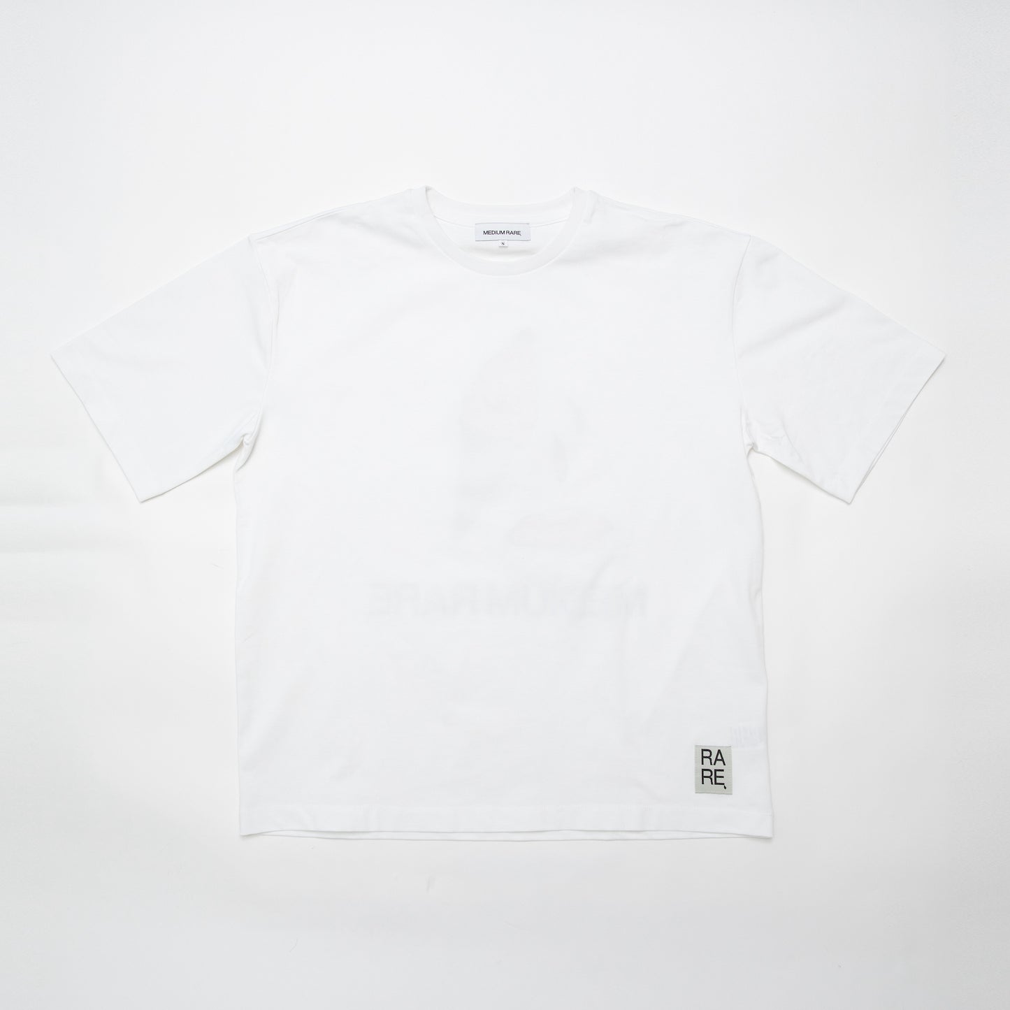 ICECREAM-TEE White