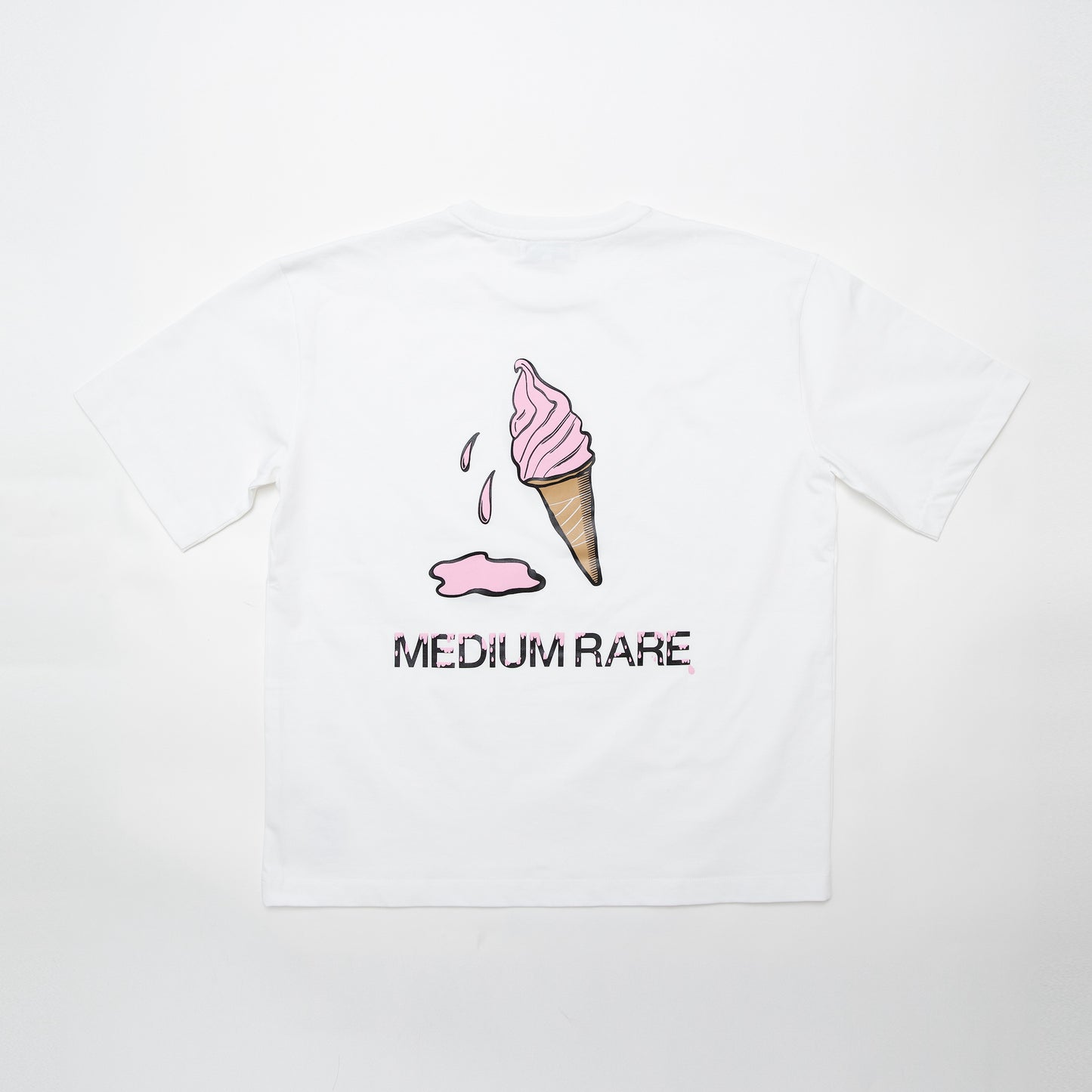 ICECREAM-TEE White