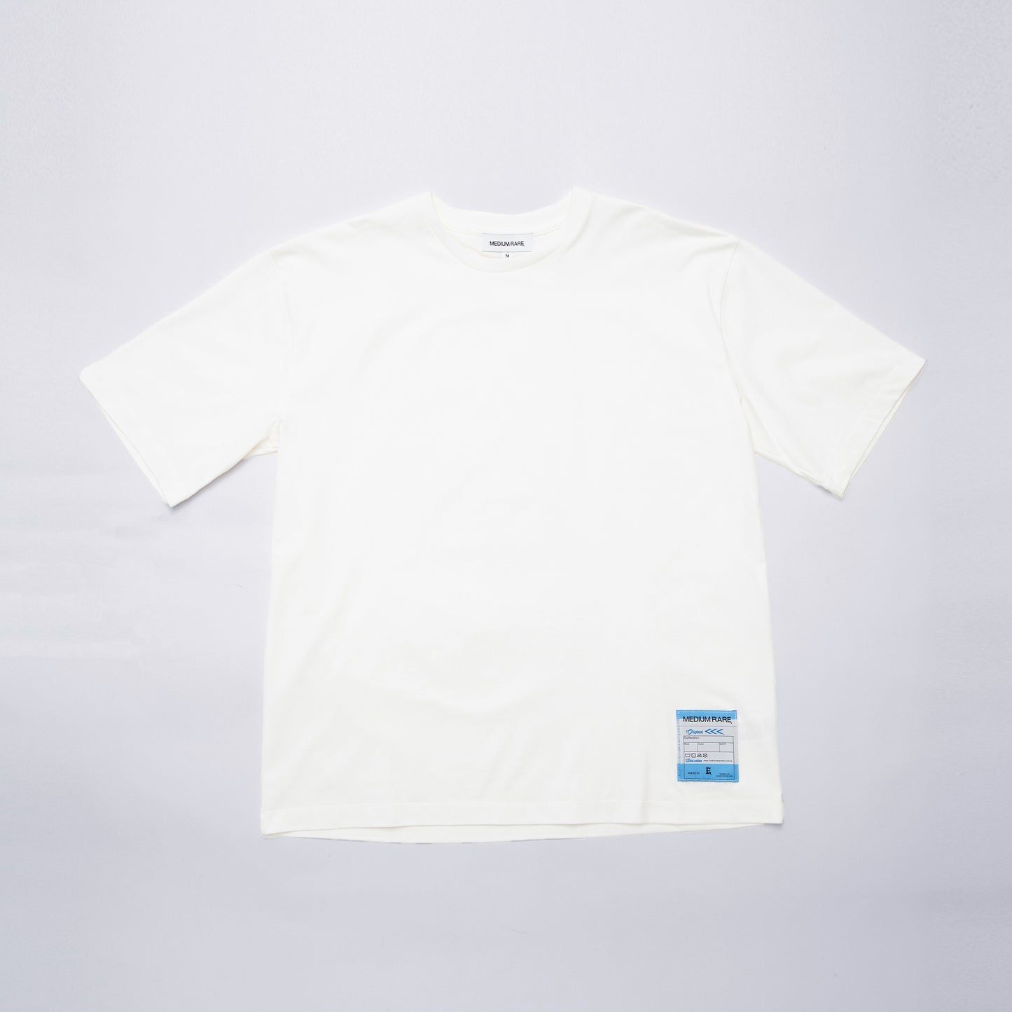 TAG-TEE White