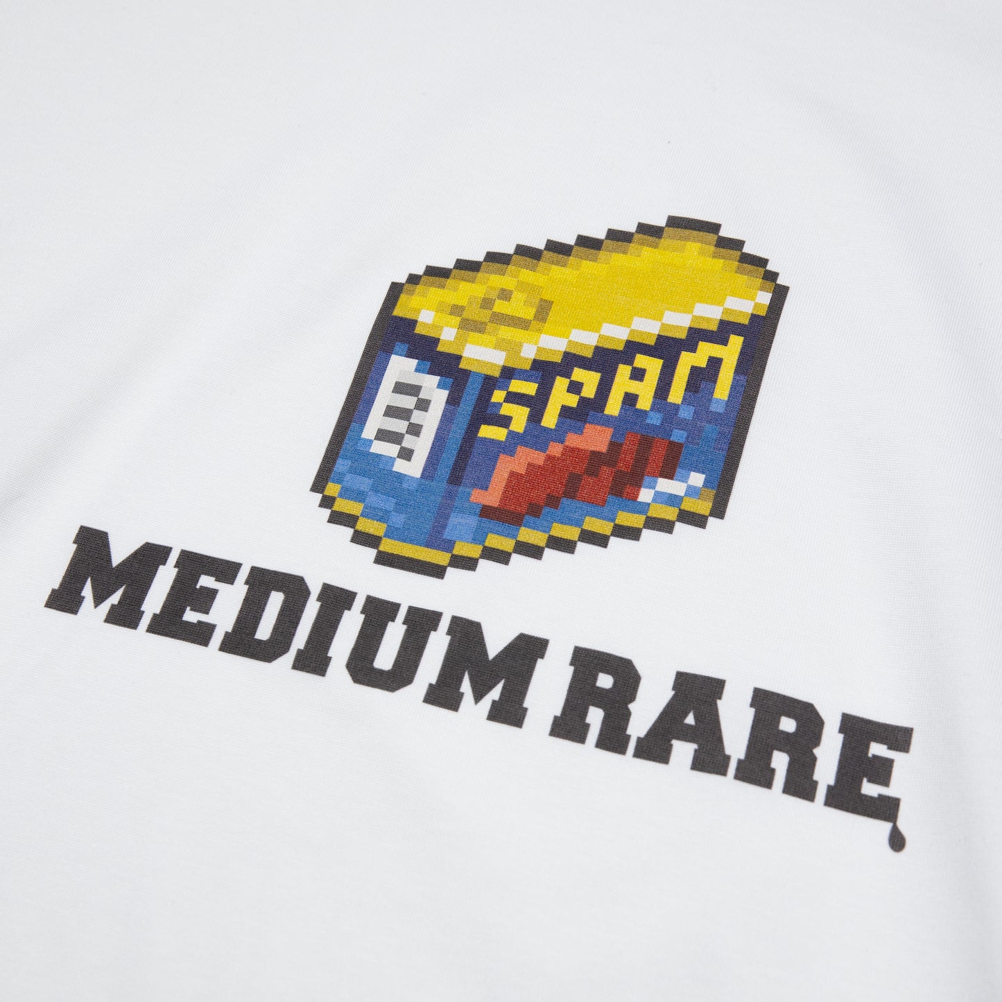 TEE-SPAM