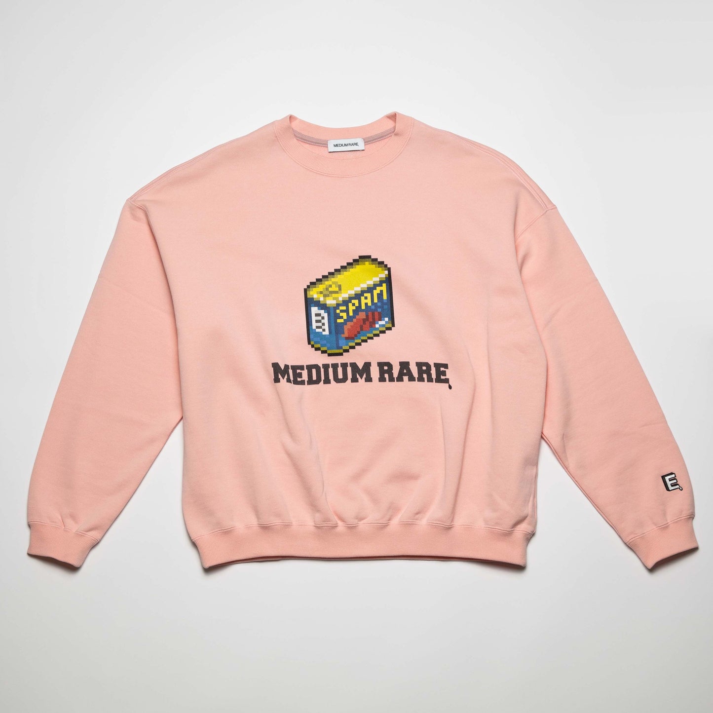 CREW-SPAM Pink