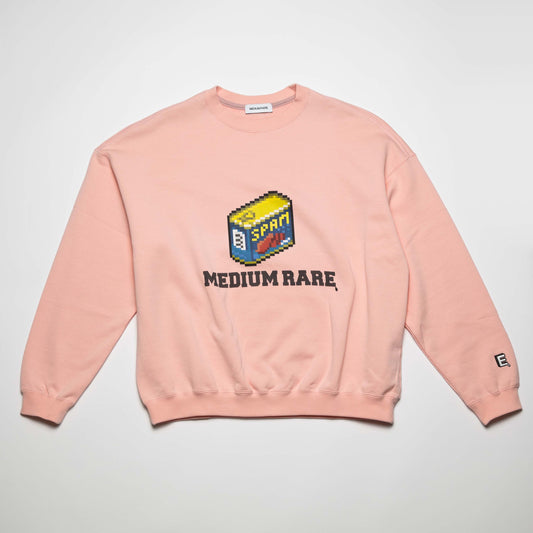 CREW-SPAM Pink