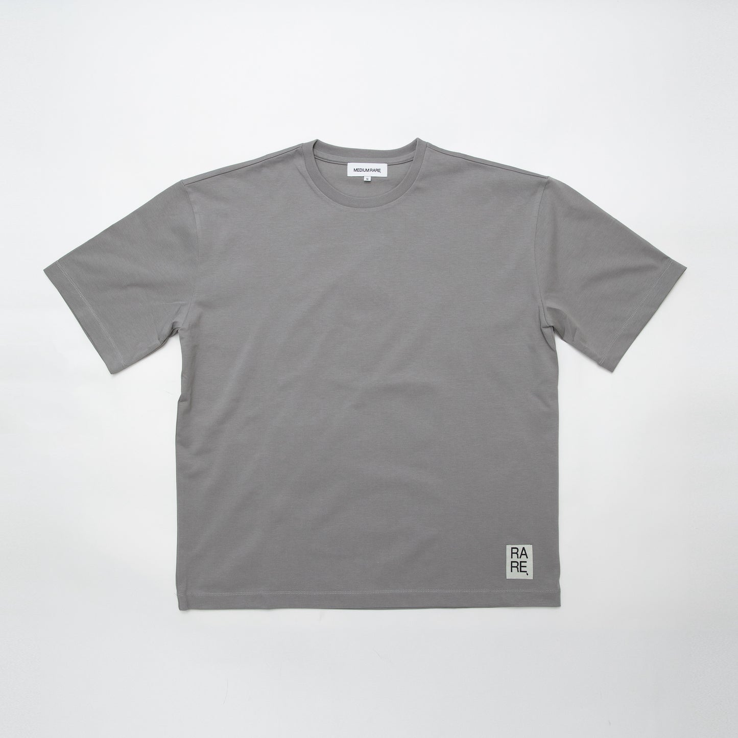 ICECREAM-TEE Grey