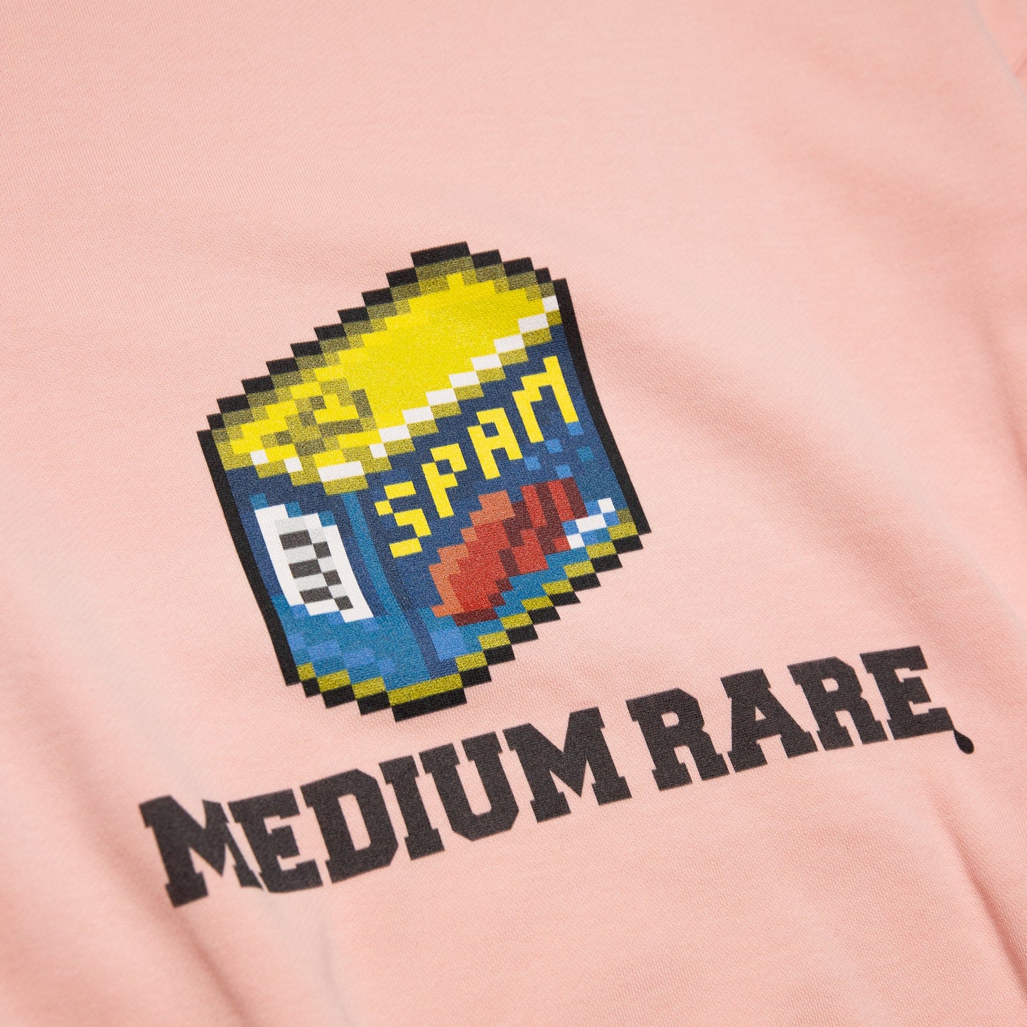 CREW-SPAM Pink